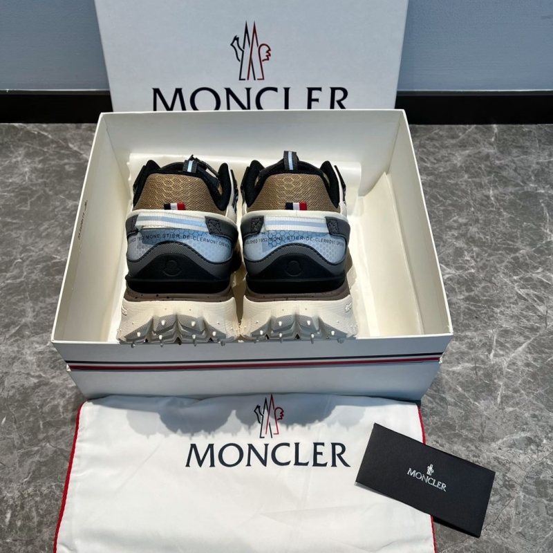 Moncler Sneakers